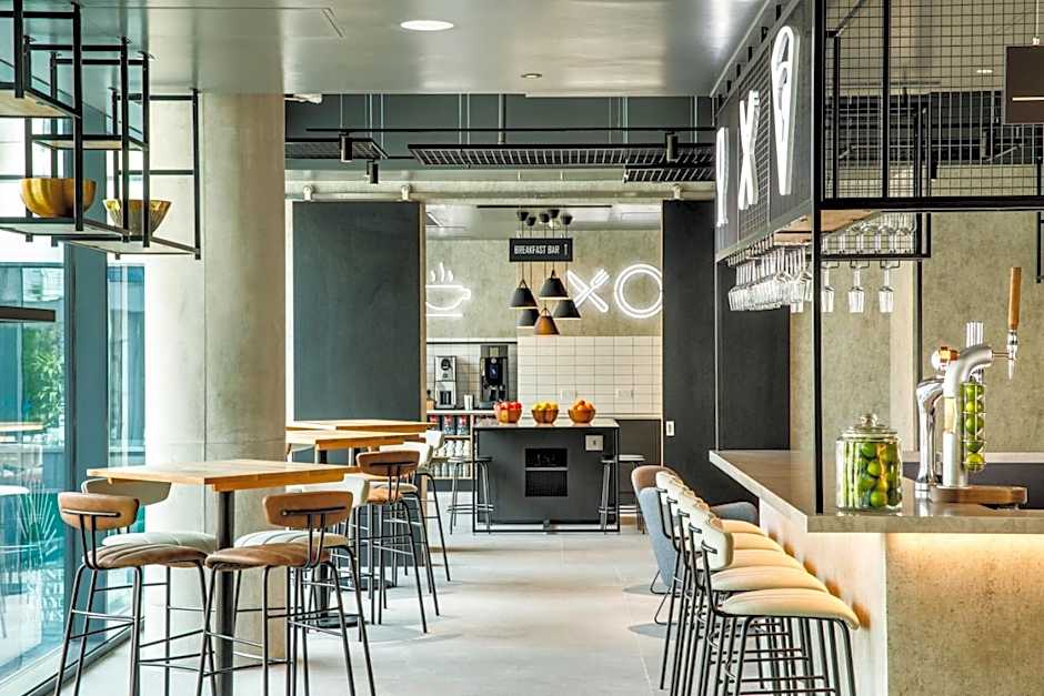 ibis London Sutton Point