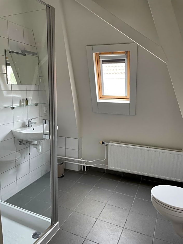 BnB Bruxelles - Studios & Apartments