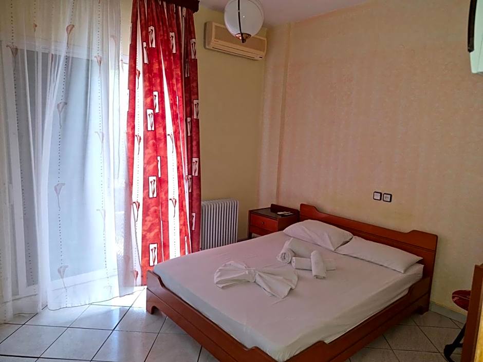 Hotel Athina