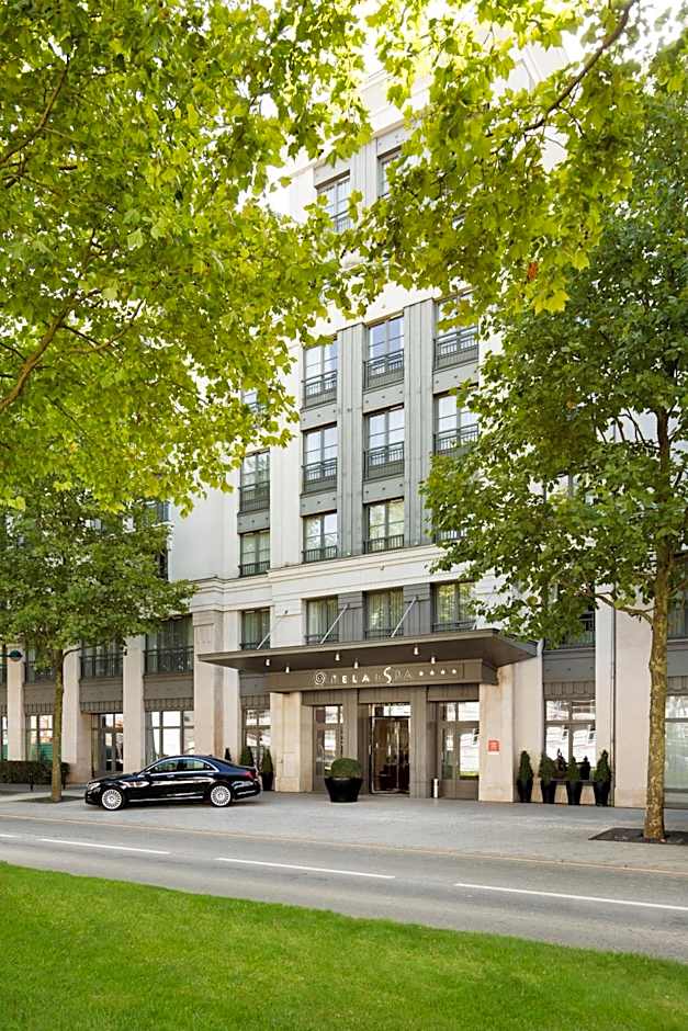 Relais Spa Chessy Val d'Europe