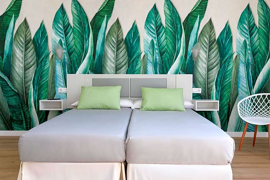 Hotel Boutique HC Maga
