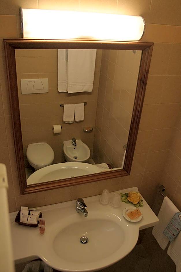Hotel Centro di Spiritualità Padre Pio