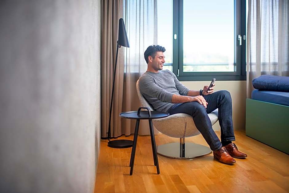 Seminarhotel CAMPUS SURSEE