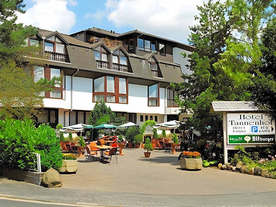 gut-Hotel Tannenhof