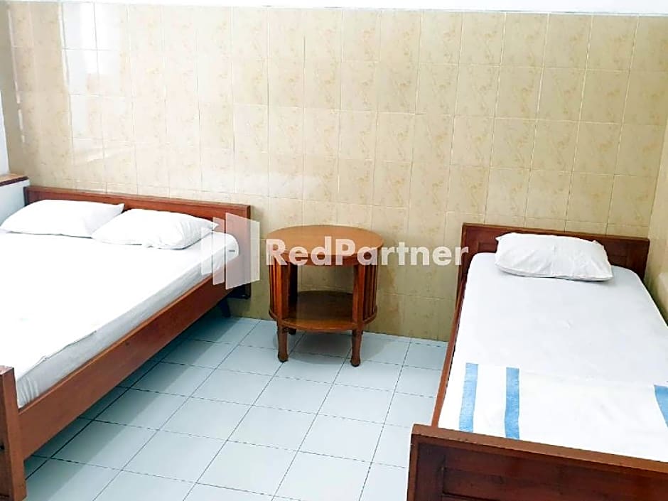 Hotel Tentrem Syariah near Kantor Walikota Probolinggo