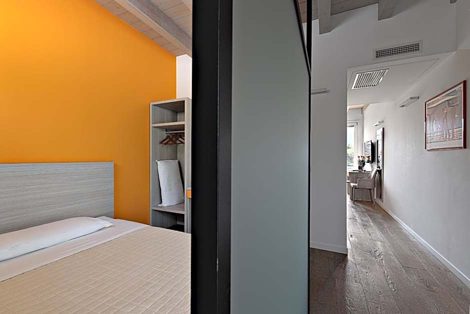 Residence Caffè Maya