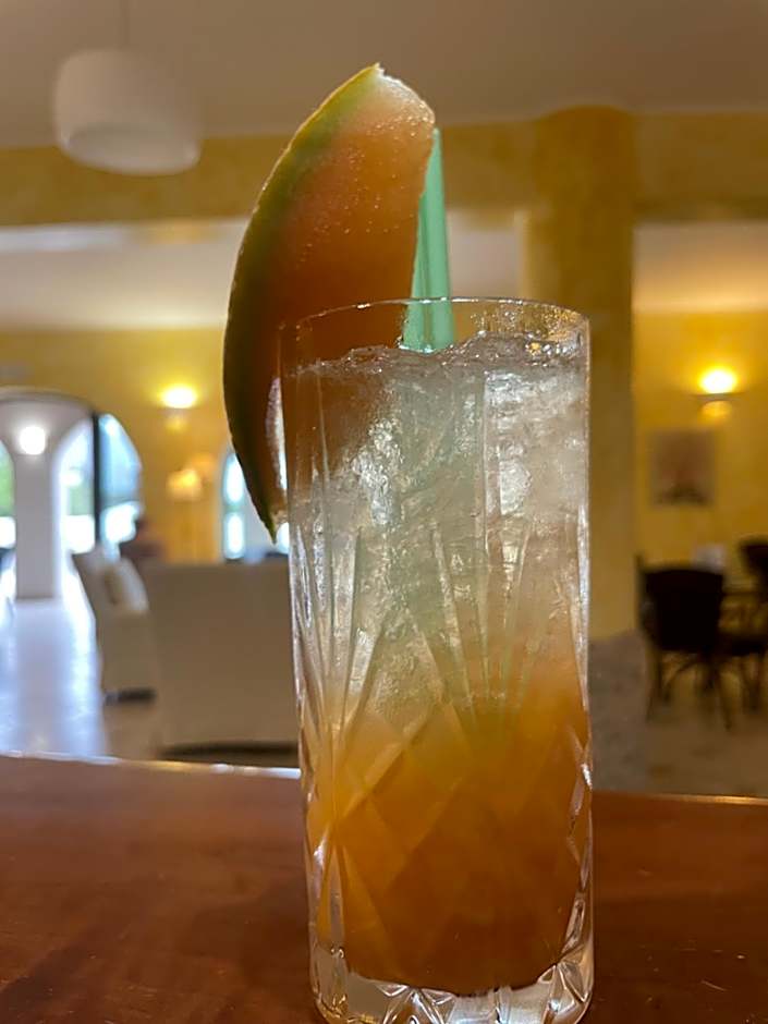 Hotel Bougainville