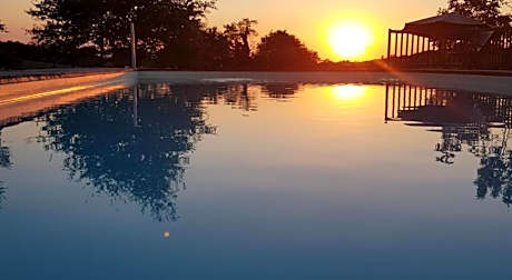 Chambres d hotes AZKENA