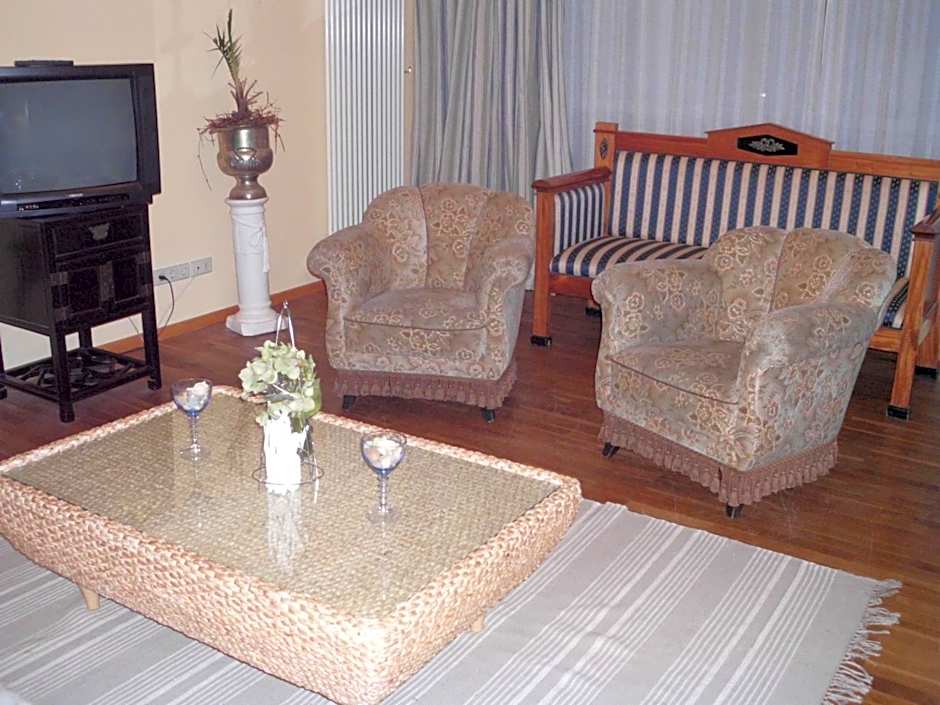 Schlosshotel Bredenfelde