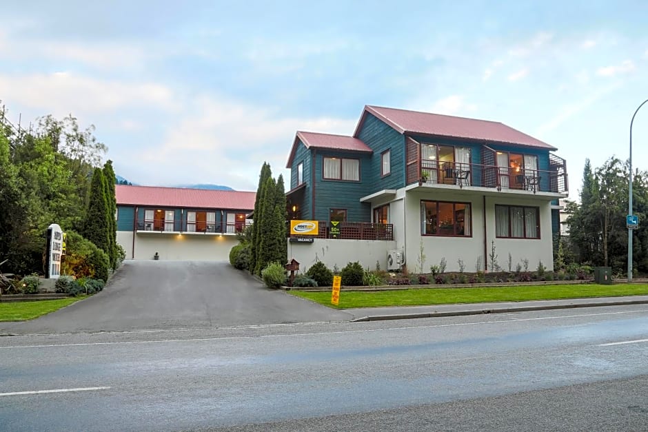 Aspen Lodge Motel