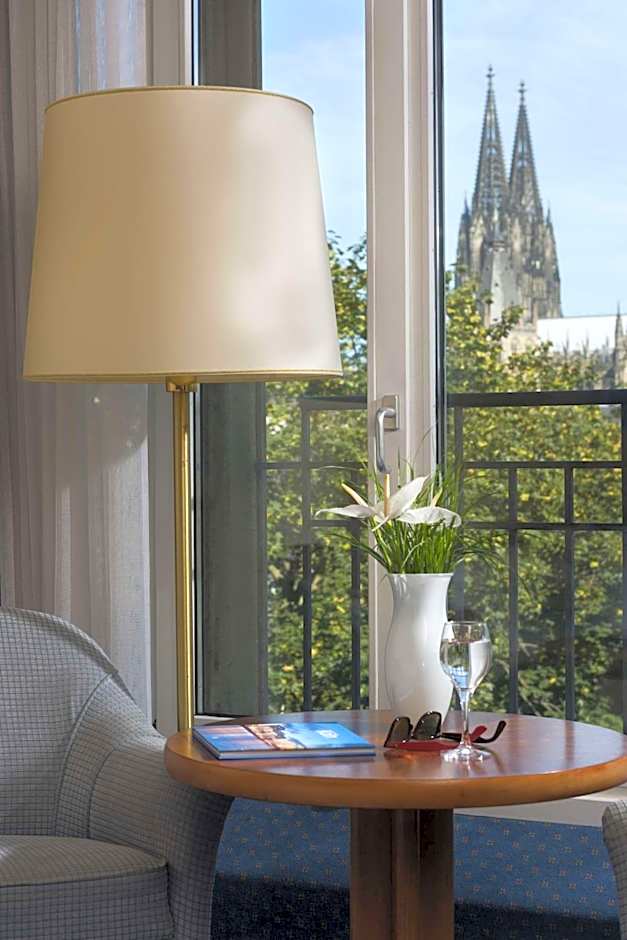 Maritim Hotel Koln