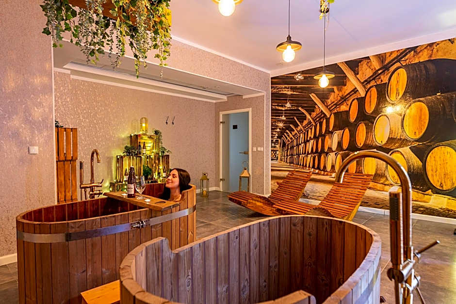 Apartamenty i pokoje Montana