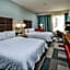 Hampton Inn By Hilton San Francisco-Airport