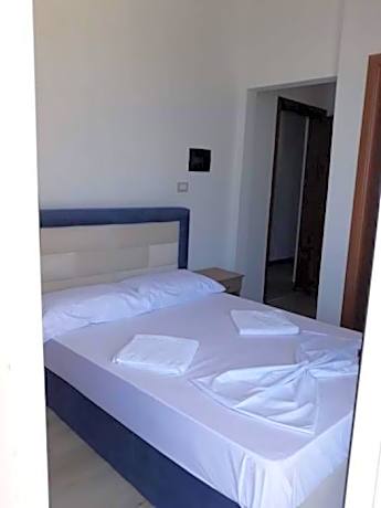 Mare Blu Hotel Bar