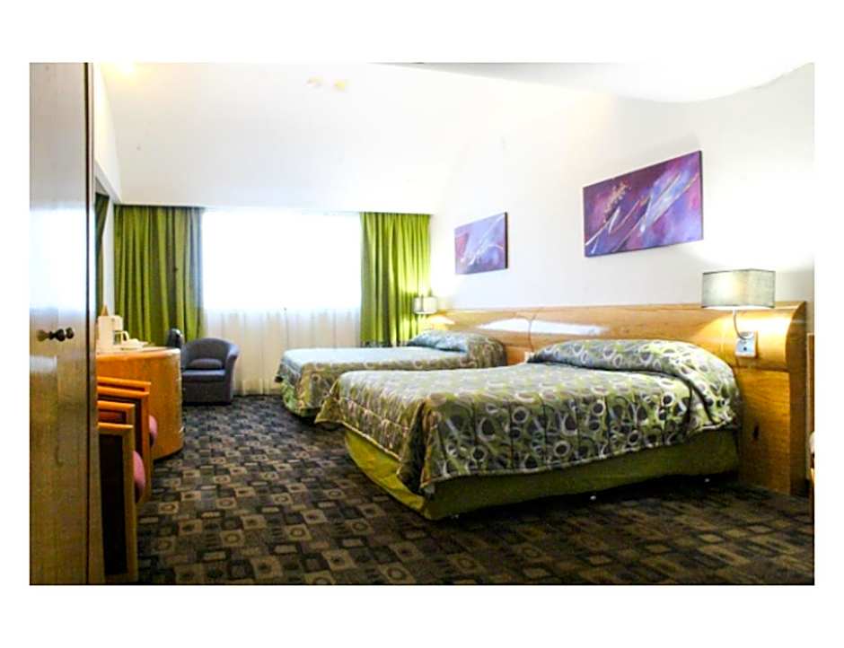 Hotel Mandarin Carton