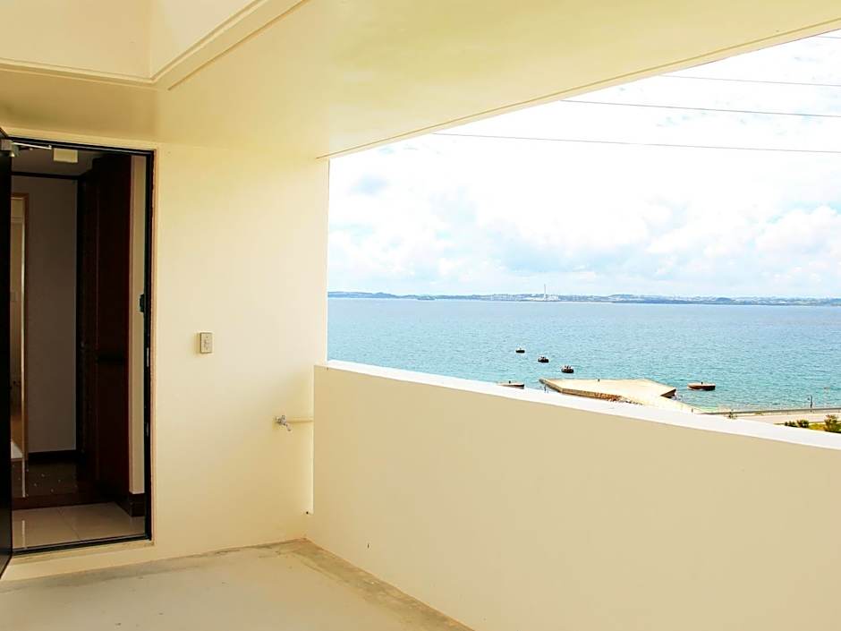 Kariyushi Condominium Ocean Hills Chouraku Stay