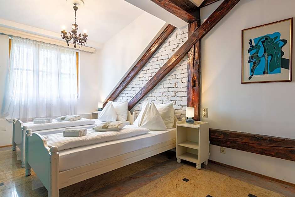 EKONO By Leva Hotel Strasser