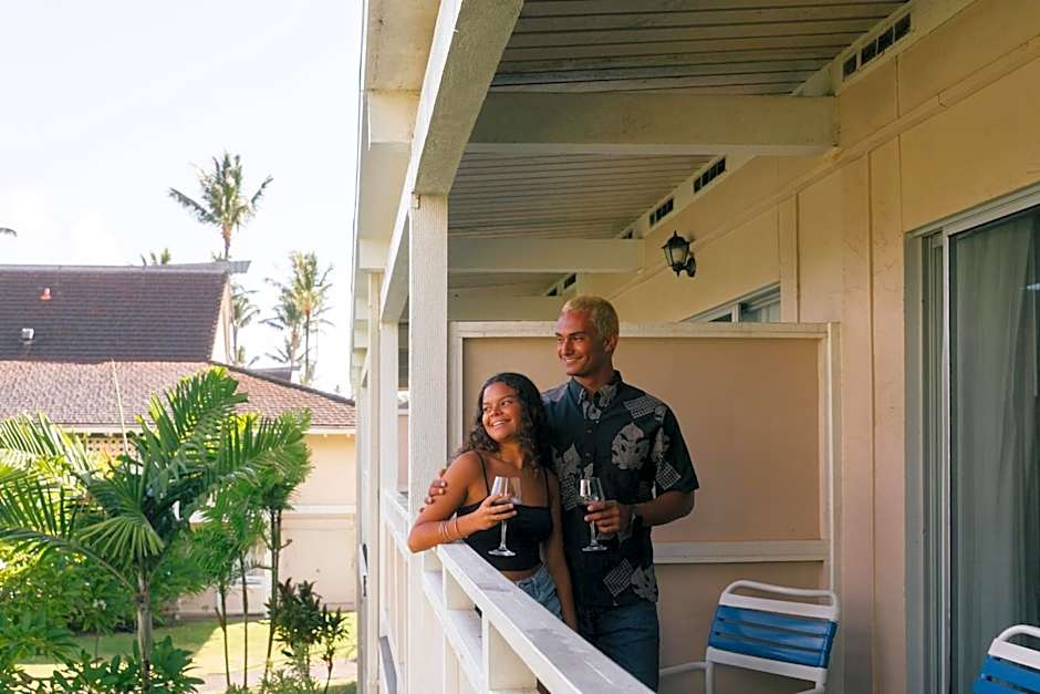 Plantation Hale Suites