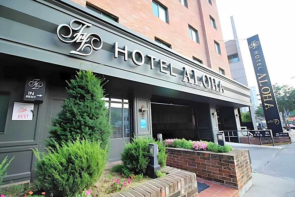 Hanam Aloha Hotel