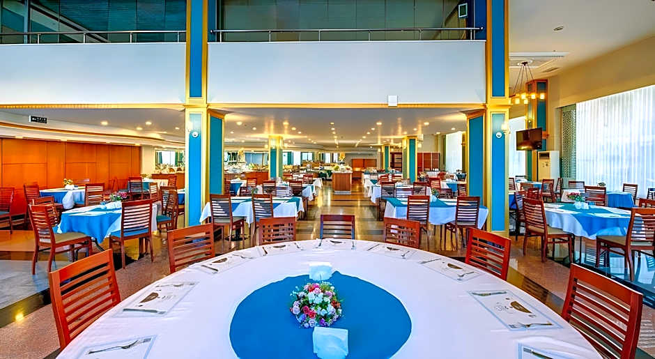 Bera Konya Hotel