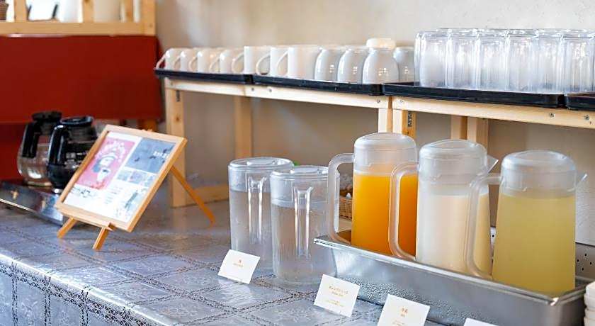 Apa Hotel Karuizawa Ekimae Karuizawaso