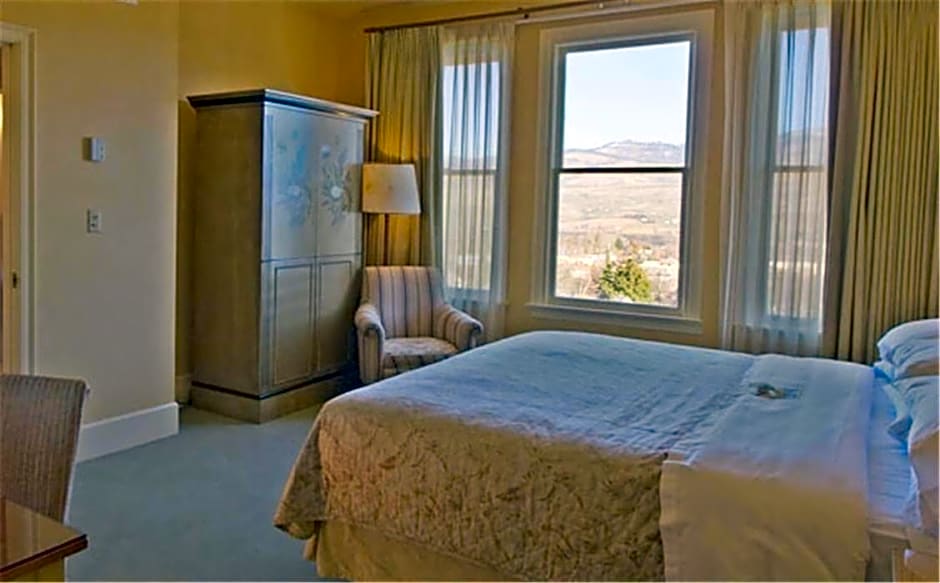Ashland Springs Hotel