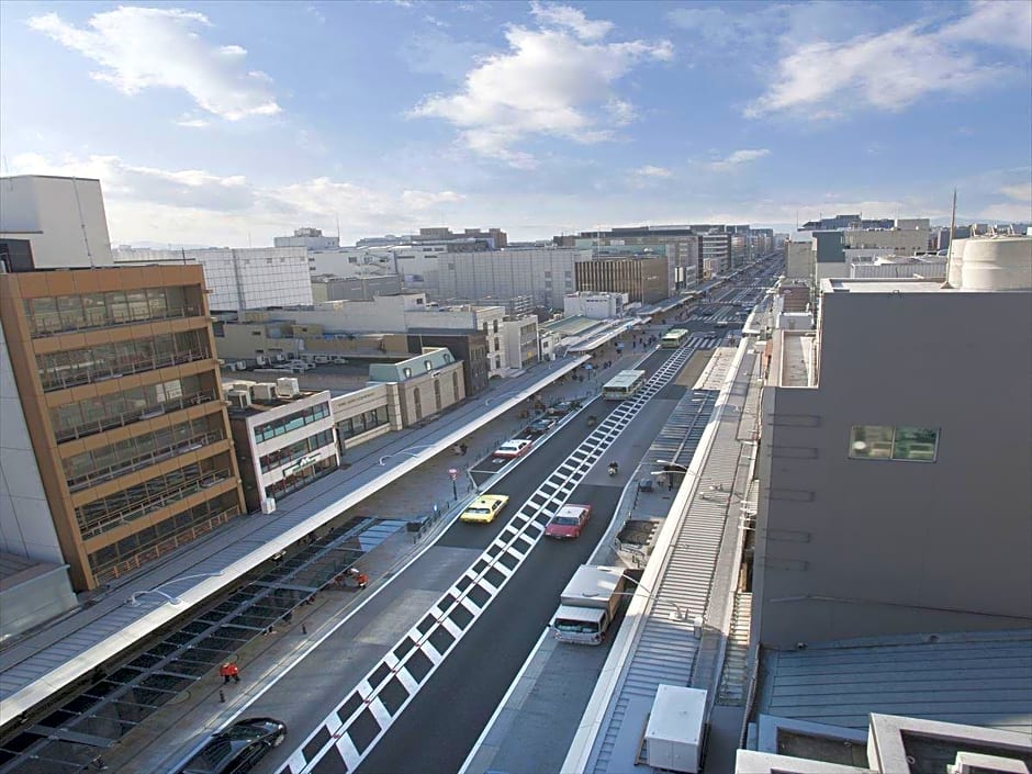 Kyoto Central Inn