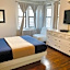 Long Beach Hotel
