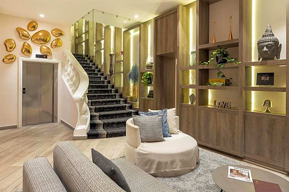 Best Western Plus Hotel Cosy Nice