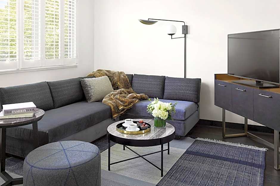 The Estate Yountville