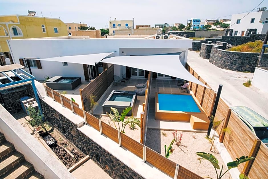 Mesanto Luxury Suites