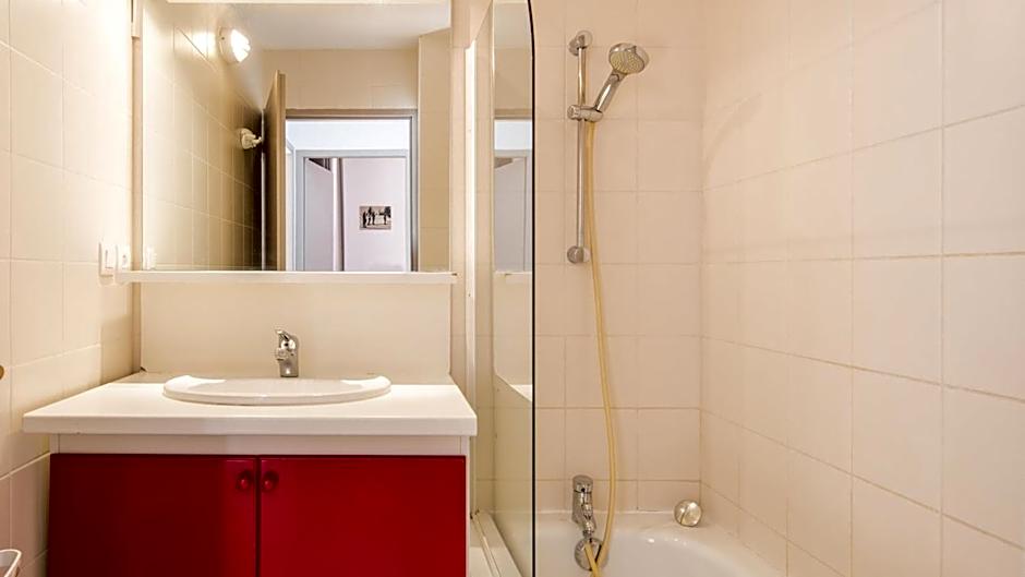 Vacancéole - Le Hameau de Valloire