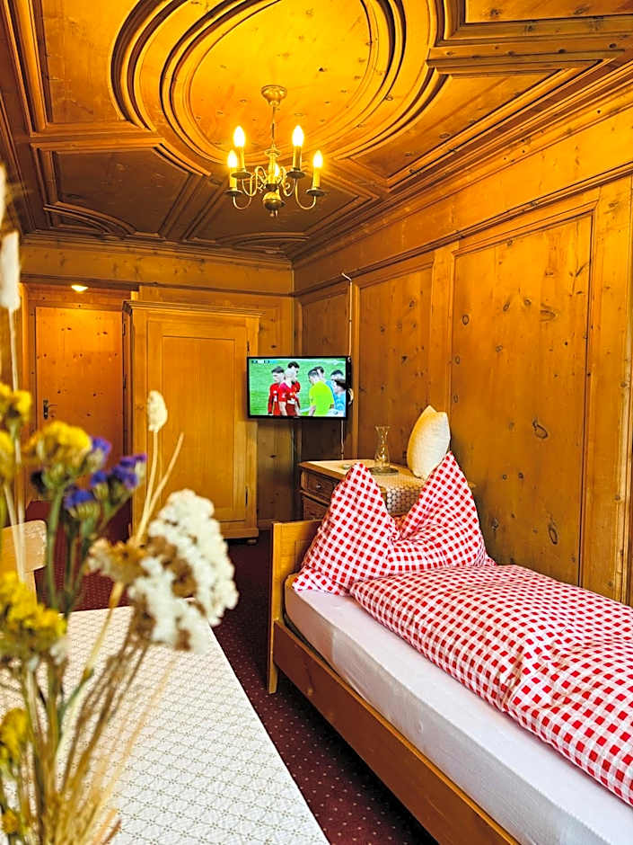 Gasthaus zum Rathaus