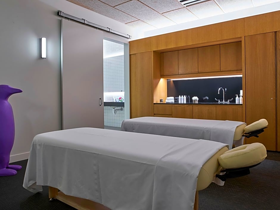 21c Museum Hotel Oklahoma City