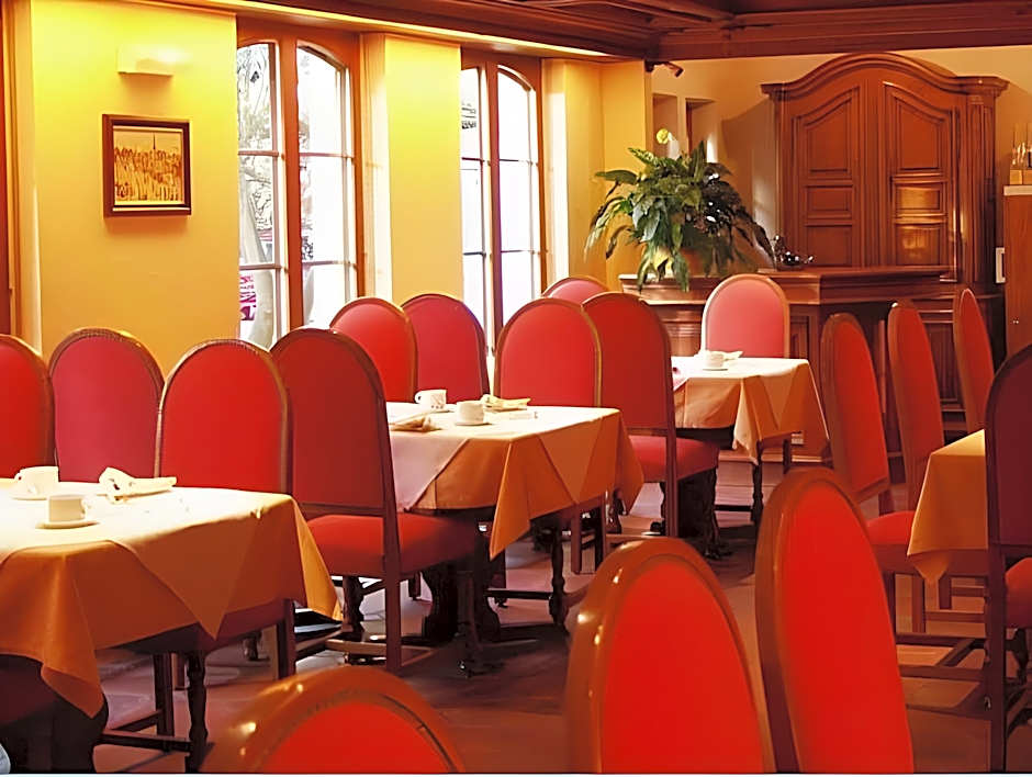 Hotel au Heimbach