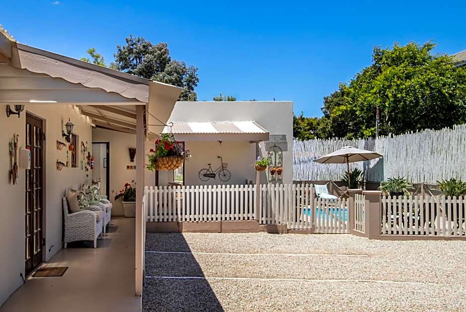 The Potting Shed Guest House