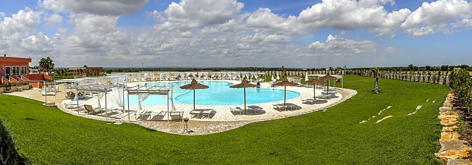 Hotel Relais Antica Masseria