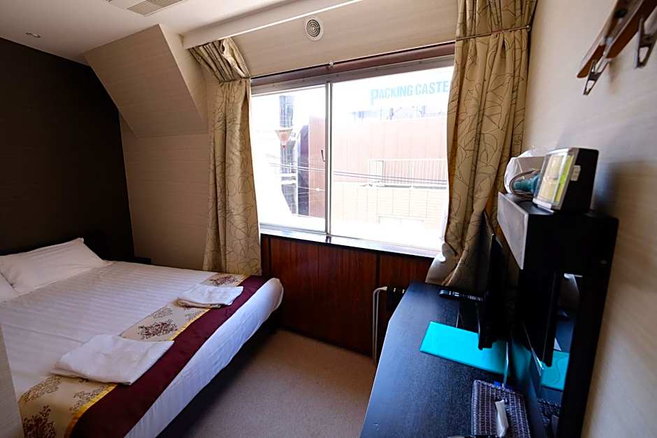 Tabata Oji Hotel