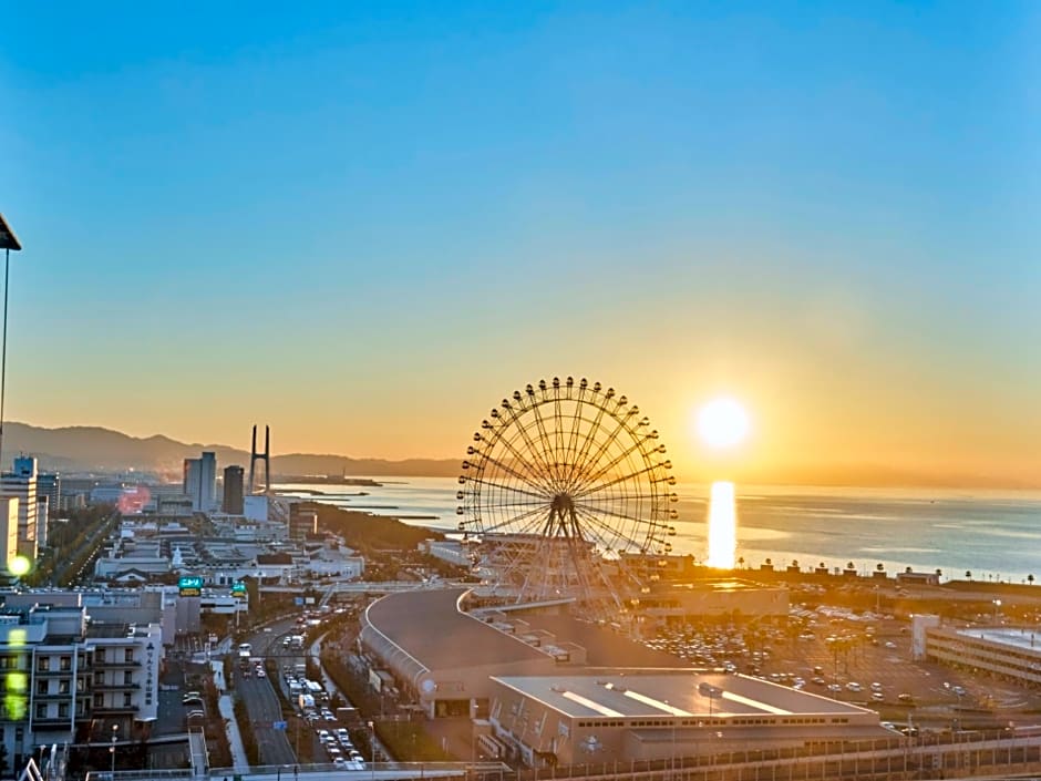 Kansai Airport Washington Hotel