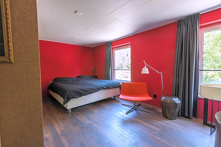 Hotel Leeuwerik