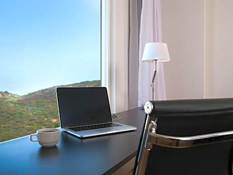 Junior Suite, 1 King