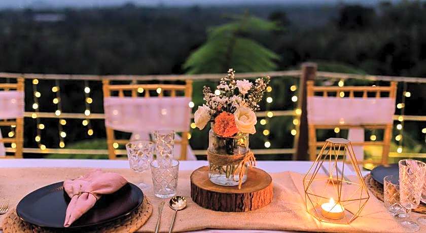 The Bejalin Eco Retreat