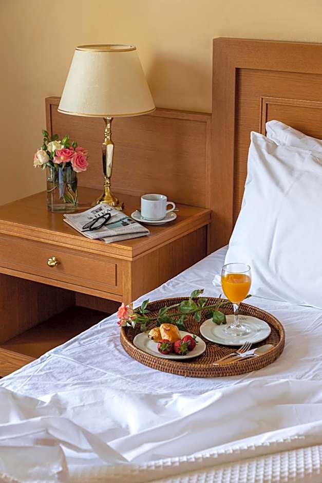 Amalia Hotel Nafplio