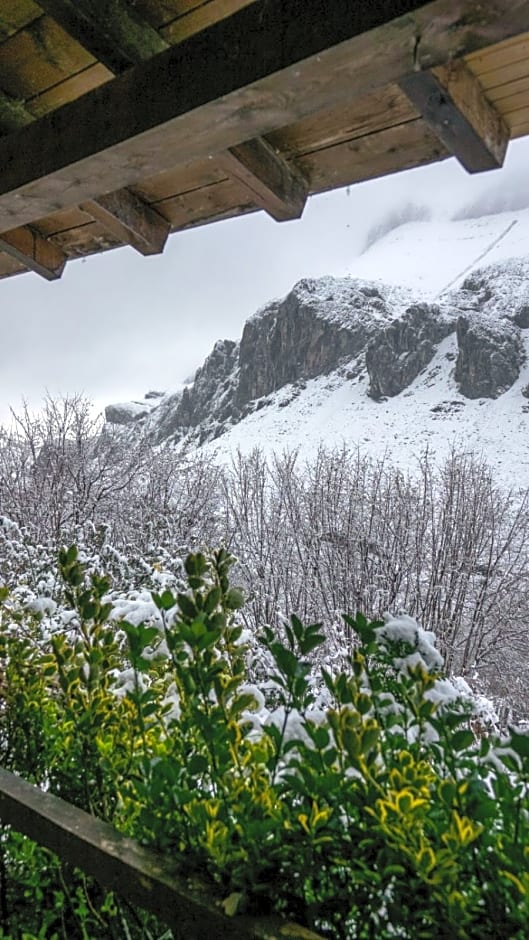 El Escondite del Miera