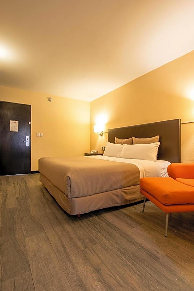 Hotel Rocaval San Cristóbal de las Casas