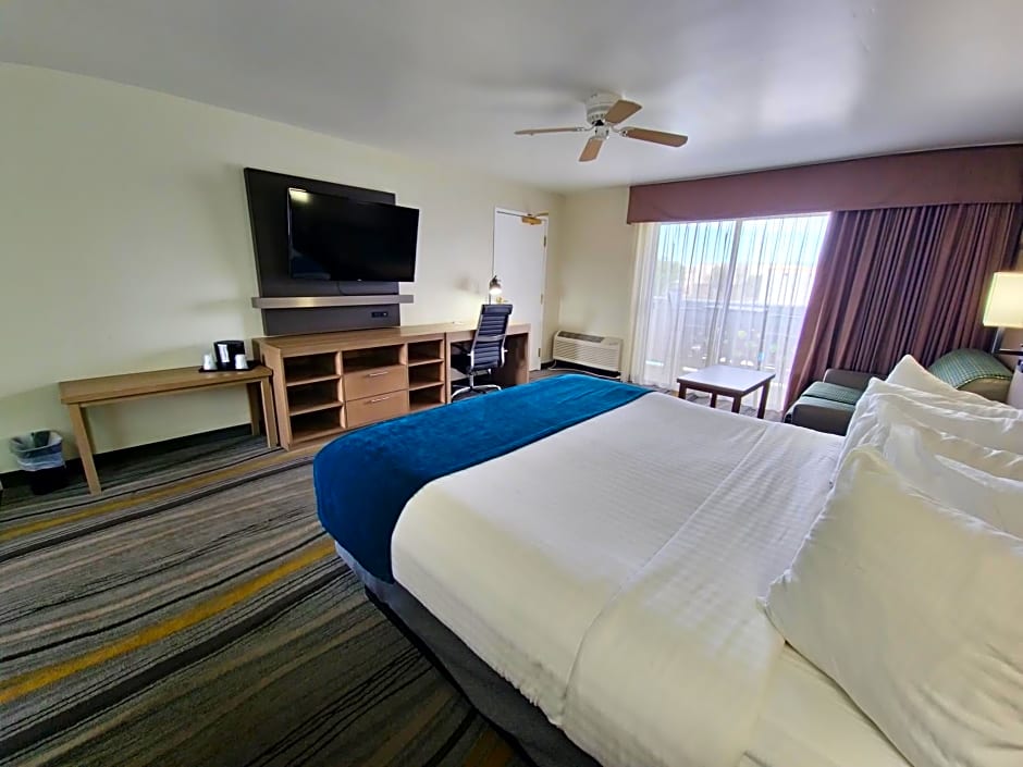 Los Viajeros Inn