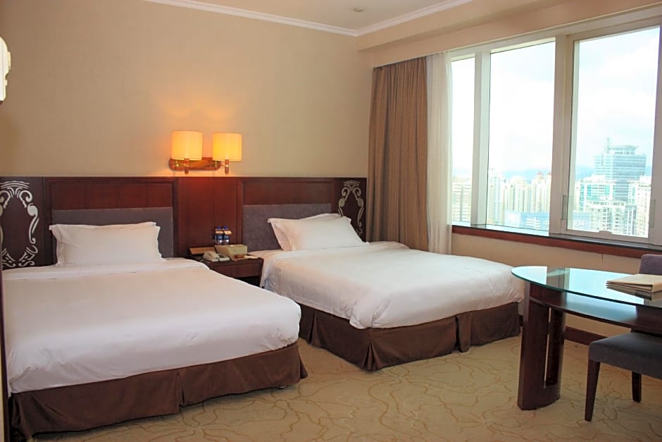 Majestic Hotel