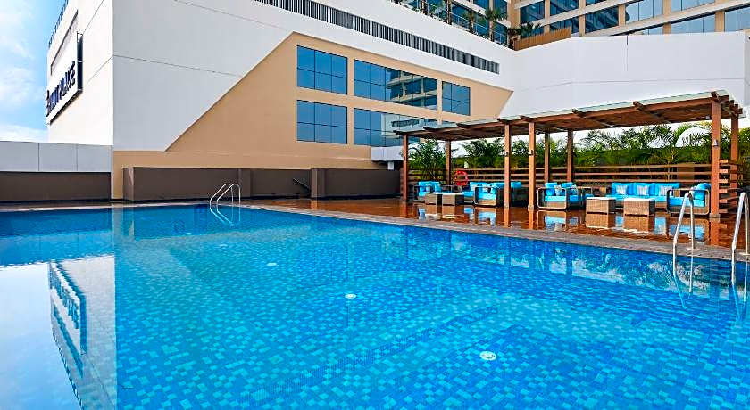 Hyatt Place Vadodara