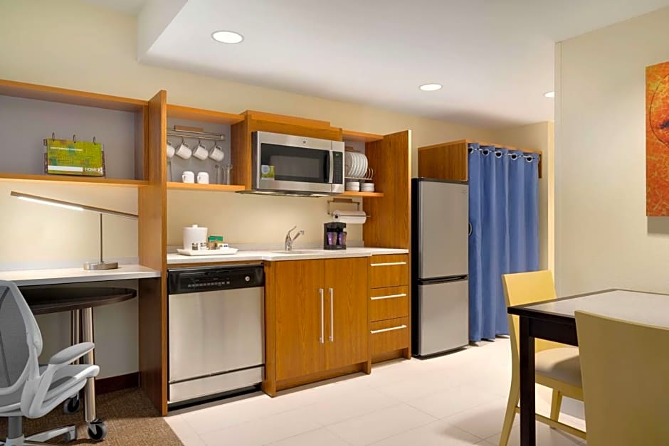 Home2 Suites By Hilton Joliet Plainfield