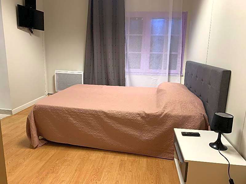 Hotel Aragats
